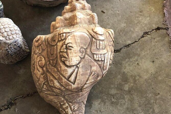 LDS Tour Cancun Mayan Museum & San Miguelito Archeological Site - Who Will Love This Tour?