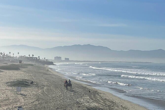 LDS Tour - Exploring Ensenada - FAQ