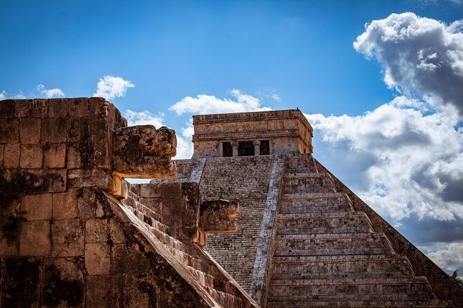 LDS Tour to Chichen Itza + Cenote - FAQ