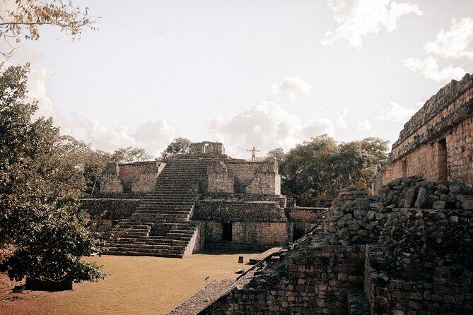 LDS tour to Chichen Itza & Ekbalam Ruins with Cenote Hubiku - A Deep Dive into the Tour Experience