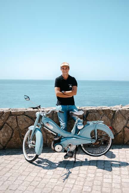 Le Conquet City Tour with a local guide - Ribine Experience - An In-Depth Look at the Le Conquet City Tour with Ribine Experience