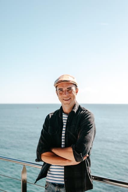 Le Conquet City Tour with a local guide - Ribine Experience - Who Should Take This Tour?