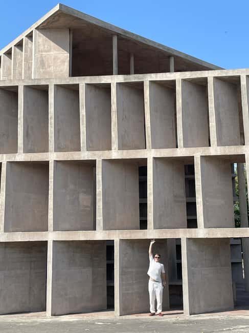 Le Corbusier's Chandigarh : A Complete Architecture Tour - The Sum Up