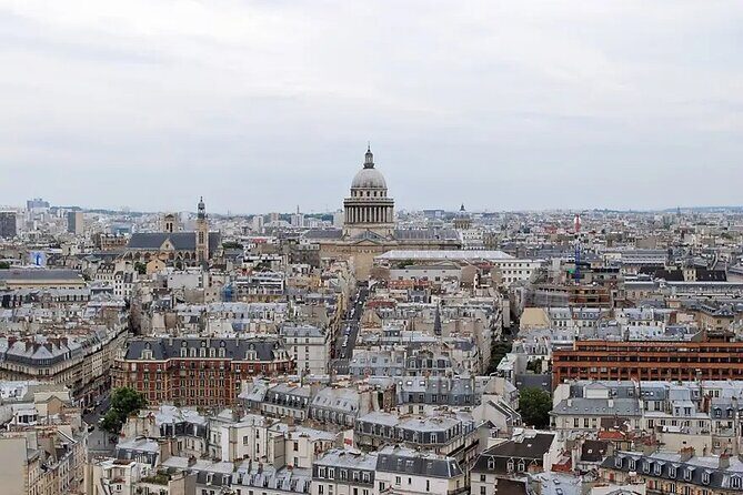 Le Grand Tour Half Day Private Walking Tour All the Main Sites - An In-Depth Look at the Tour Experience