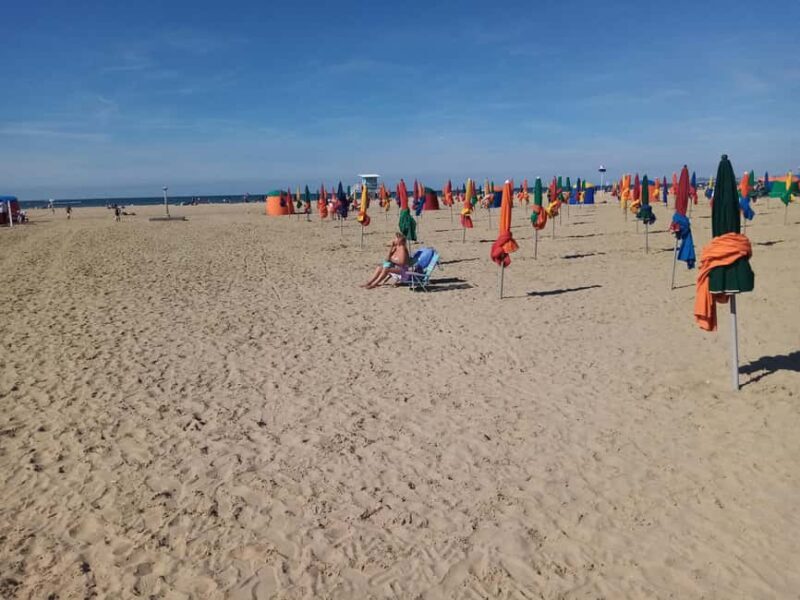 Le Havre and Honfleur - An Introduction to Normandy’s Coastal Gems