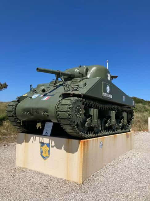 Le Havre Cruise Port: Normandy D-day Utah Beach - Discover Normandy’s D-Day Landings from Le Havre: An In-Depth Tour Review