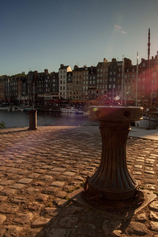 Le Havre: Half-day sidecar tour of Honfleur & Cider Tasting - FAQ