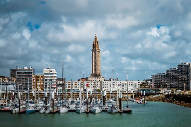 Le Havre Like a Local: Customized Private Tour - Exploring Le Havre with a Personal Touch