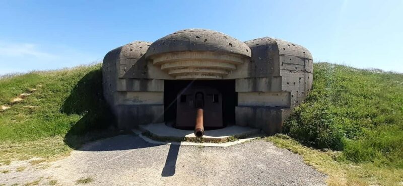 Le Havre: Normandy D-Day British & Canadian Beaches Tour - Introduction: A Closer Look at the Normandy D-Day Beaches Tour