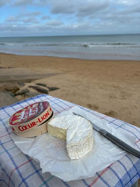 Le Havre: Normandy D-Day British & Canadian Beaches Tour - Weighing the Value: What to Expect for the Price