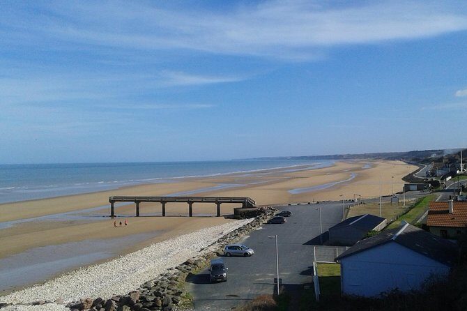 Le Havre Shore Excursion: Private Day Tour with Omaha Beach & American Cemetery - Who Will Love This Tour?