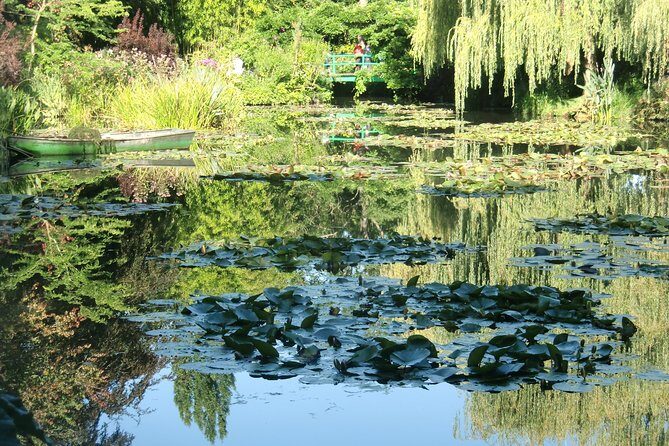 Le Havre Shore Excursion: Private Tour of Giverny, Rouen and Honfleur - Exploring Normandy with a Personal Touch