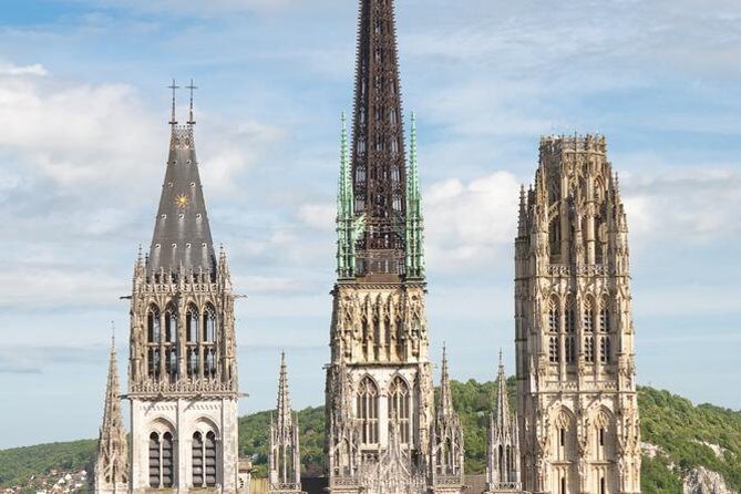 Le Havre Shore Excursion: Private Tour of Giverny, Rouen and Honfleur - Final Thoughts