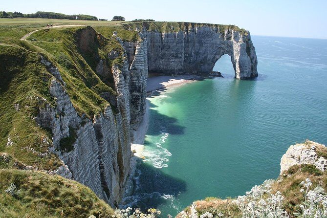 Le Havre to Etretat & Honfleur : Small Group Private Tour - Value for Money