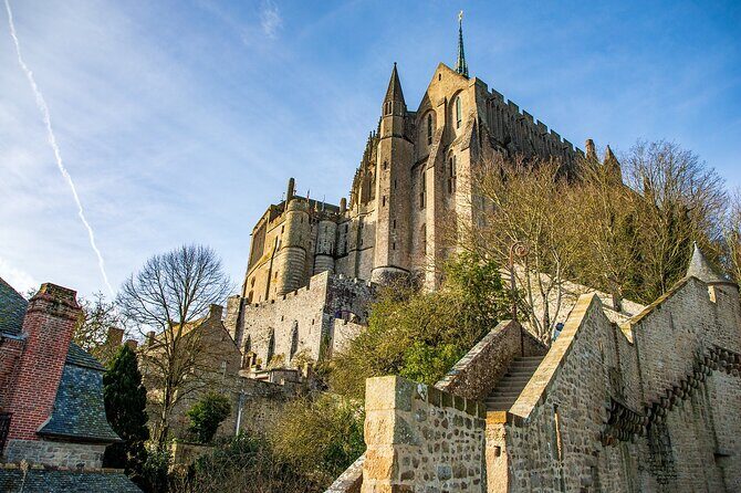 Le Havre to Mont Saint Michel: Small Group Private Tour - FAQs