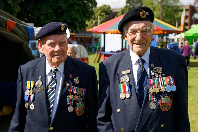 Le Havre to Normandy D-Day : Small Group Private Tour - Exploring Normandys D-Day Landmarks with a Personal Touch
