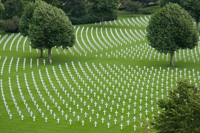 Le Havre to Normandy D-Day : Small Group Private Tour - FAQ