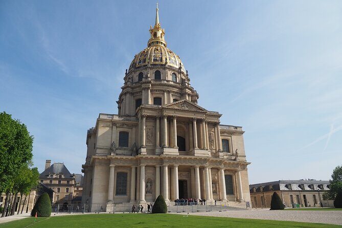 Le Havre to Paris: Eiffel, Champs-Elysees, River Cruise & Extras - Who Will Love This Tour?