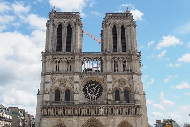 Le Havre to Paris: Eiffel, Champs-Elysees, River Cruise & Extras - Frequently Asked Questions