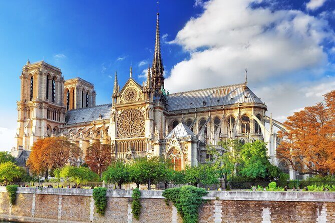 Le Havre to Paris: Eiffel, Champs-Elysees, River Cruise & Extras - Final Words