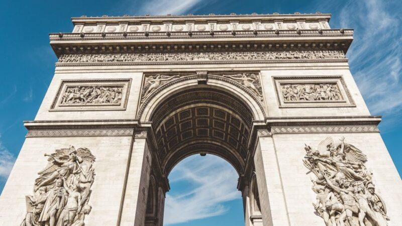 Le Havre to Paris : Private Tour from Cruises & Hotels - Who Would Love This Tour?