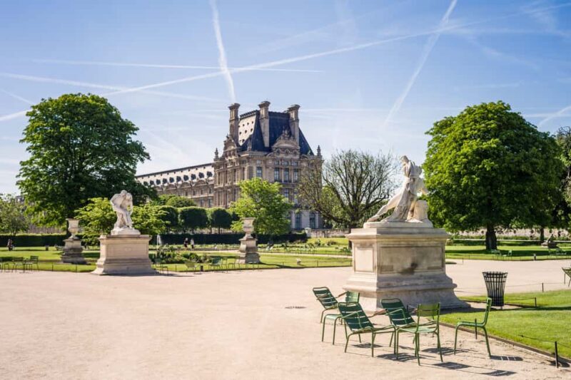 Le Havre to Paris : Private Tour from Cruises & Hotels - The Sum Up: Is This Tour Right for You?