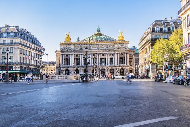 Le Havre to Paris : Small Group Personalized Private Tour - FAQ