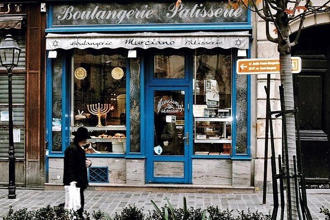Le Marais District & Jewish Quarter - Exclusive Guided Walking Tour - Analyzing the Value and Practical Aspects