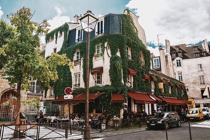 Le Marais District & Jewish Quarter - Exclusive Guided Walking Tour - Frequently Asked Questions