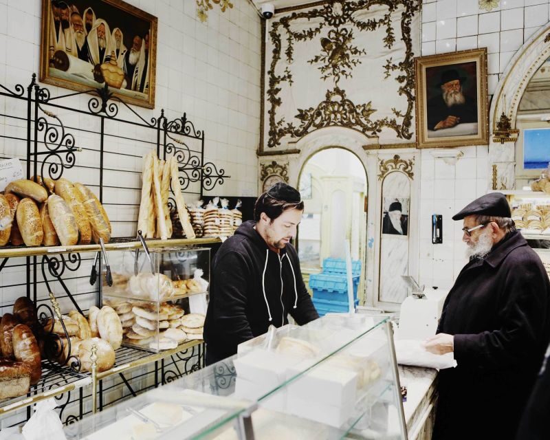 Le Marais District & Jewish Quarter Guided Walking Tour 12pp - A Walk Through the Heart of Historic Paris: The Marais and Jewish Quarter Tour