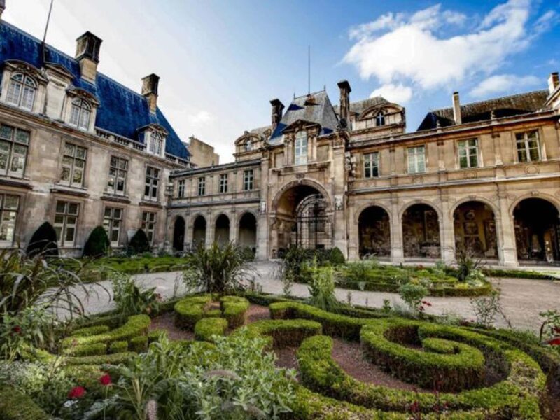 Le Marais District & Jewish Quarter Guided Walking Tour 12pp - Final Thoughts