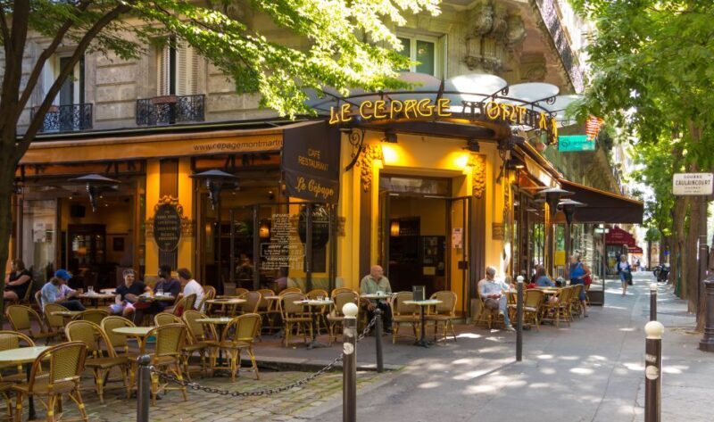 Le Marais: Explore Old Paris with a Local Host - Exploring Le Marais: Old Paris with a Local Touch
