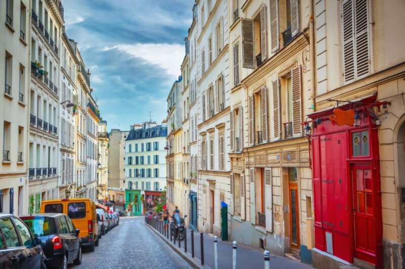 Le Marais: Explore Old Paris with a Local Host - The Value of a Private, Personalized Experience