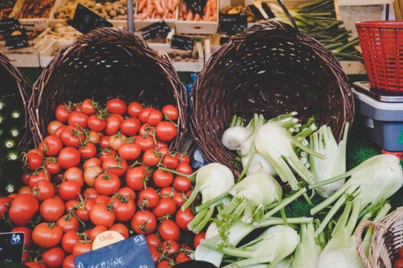 Le Marais: Explore Old Paris with a Local Host - The Sum Up