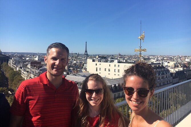 Le Marais Food Tour with a Local Guide: Private & Personalized - Exploring the Itinerary in Detail: What Makes It Special