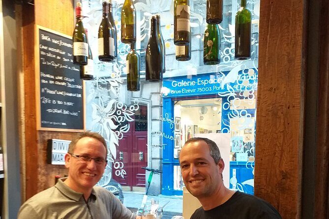 Le Marais Food Tour with a Local Guide: Private & Personalized - Who Is This Tour Best For?