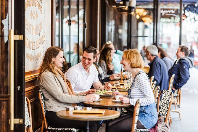 Le Marais Food Tour with a Local Guide: Private & Personalized - Frequently Asked Questions