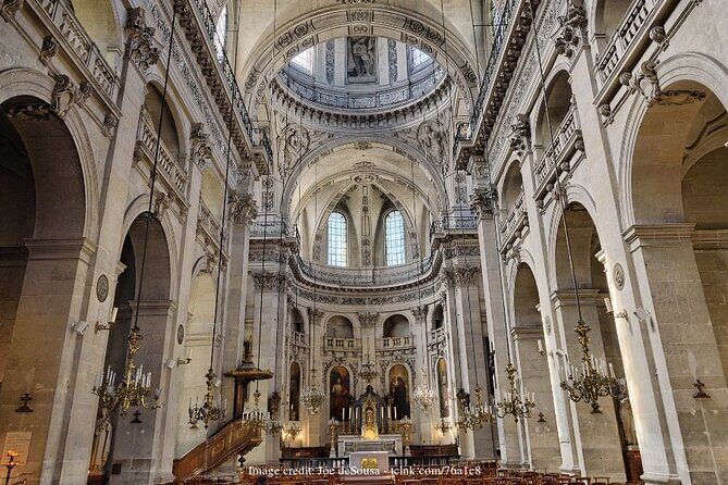 Le Marais in the French Revolution: Private Paris Walking tour - FAQs