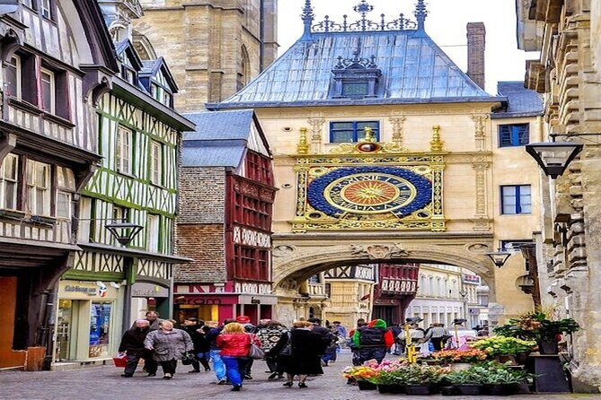 Le Marais & Notre Dame Guided Walking Tour - Value and Practical Considerations