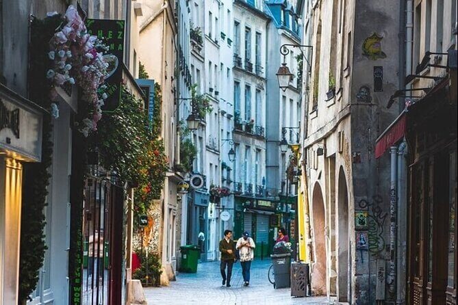 Le Marais & Notre Dame Guided Walking Tour - Frequently Asked Questions