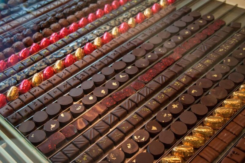 Le Marais: Pastry and Chocolate Food Tour - Final Thoughts
