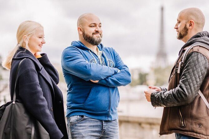 Le Marais Private Walking Tour with a Local, Explore its Old World Charm - FAQ
