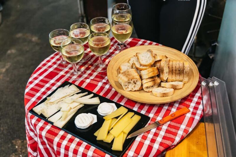 Le Marais Walking Food Tour with Cheese, Wine & Pastries - Final Thoughts
