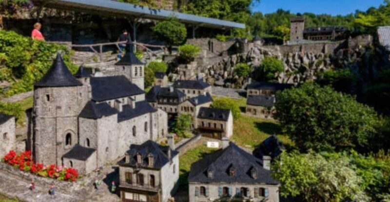 Le Petit Lourdes - The Practical Side: Logistics and Tips