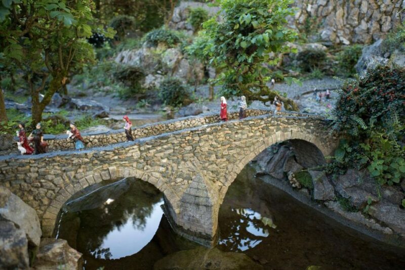 Le Petit Lourdes - Who Will Love This Experience?