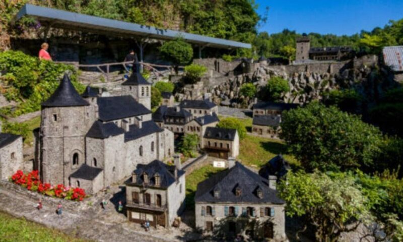 Le Petit Lourdes - Final Thoughts on Le Petit Lourdes