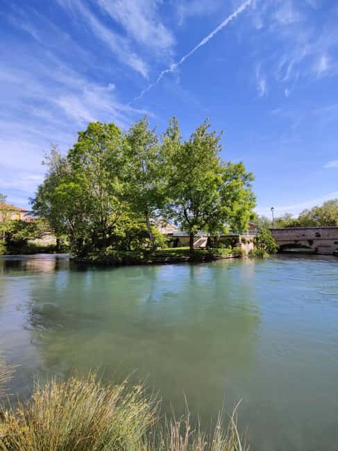 Le Thor and L'isle Sur La Sorgue: Electric bike tours - Final Thoughts: Who Will Love This Tour?