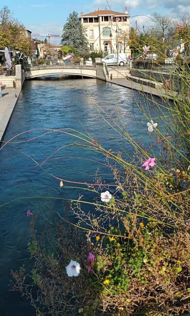 Le Thor and L'isle Sur La Sorgue: Electric bike tours - FAQ
