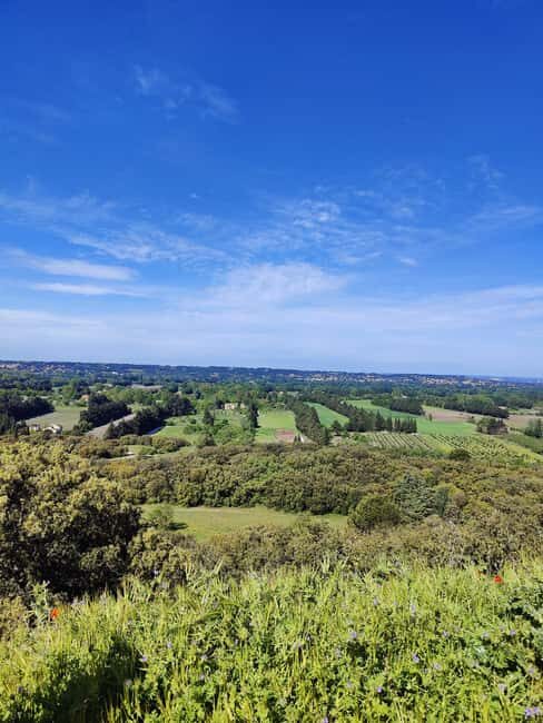 Le Thor, Châteauneuf De Gadagne, St-Saturnin Les Avignon by electric bike - FAQ