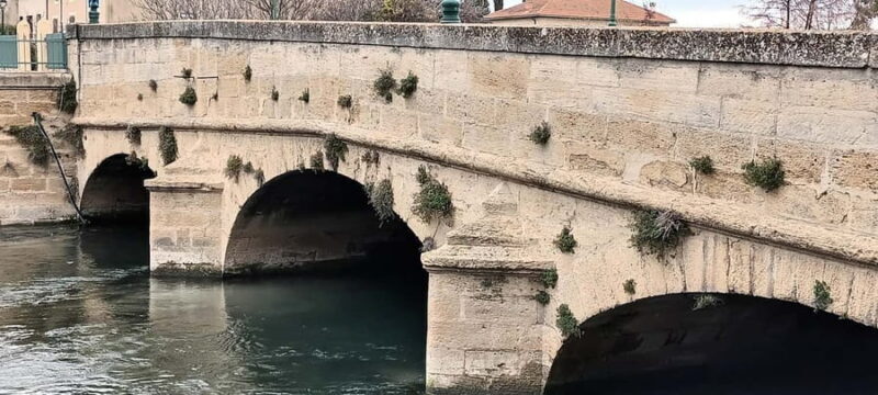 Le Thor, Châteauneuf De Gadagne, St-Saturnin Les Avignon by electric bike - Final Thoughts